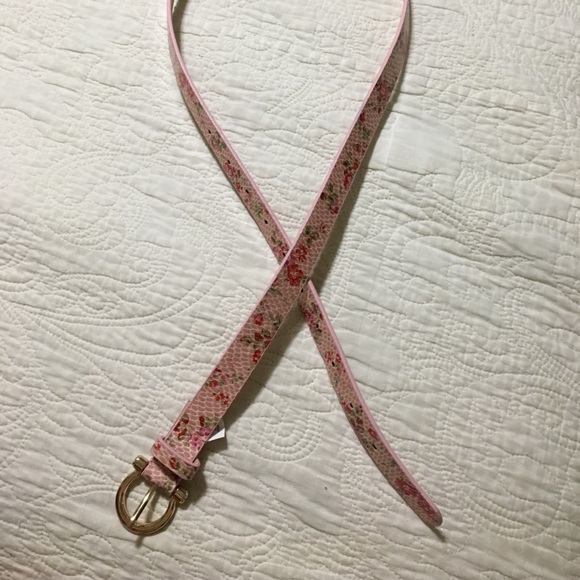 Rose🌹Belt - Picture 3 of 4